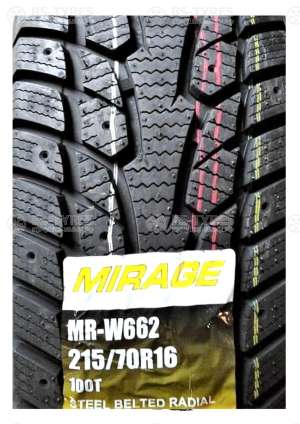 Mirage MR-W662 235/65 R17 104T