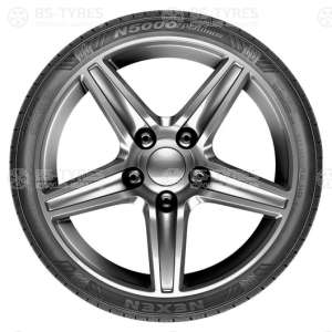 N5000 Platinum