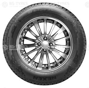 Nexen N'Blue 4Season 205/55 R16 94V