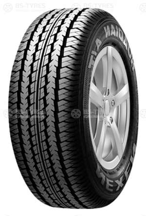 Roadian A/T
