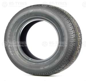 Roadian A/T