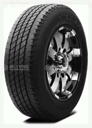 Roadian H/T