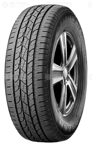 Nexen Roadian HTX RH5 225/60 R18 100H