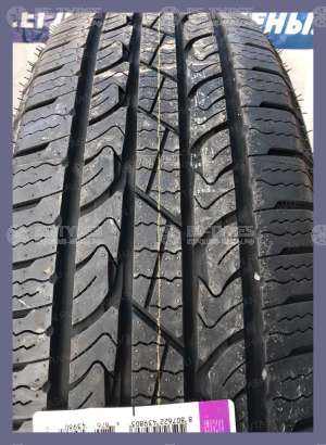Nexen Roadian HTX RH5 225/60 R18 100H