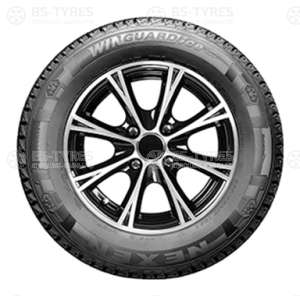 Nexen Winguard Ice SUV 225/60 R18 100T