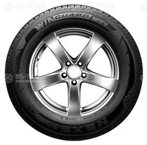 Nexen Winguard WT1 215/75 R16C 116/114R