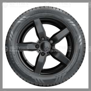 Nokian Tyres Hakka Black 2 235/35 R19 91Y