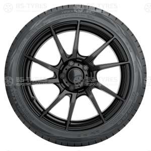 Nokian Tyres Hakka Black 2 235/35 R19 91Y