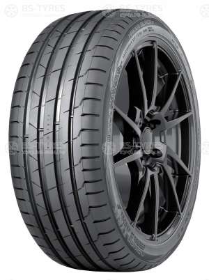 Nokian Tyres Hakka Black 2 235/35 R19 91Y