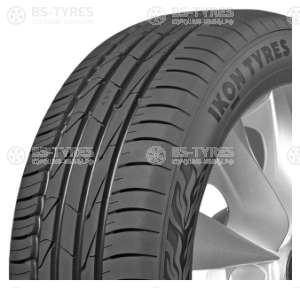 Ikon (Nokian Tyres) Autograph Aqua 3 SUV 225/60 R18 104H