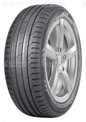 Nokian Tyres Hakka Black 2 235/35 R19 91Y