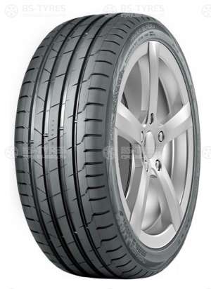 Nokian Tyres Hakka Black 2 235/35 R19 91Y