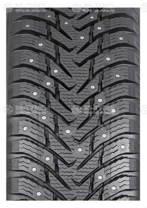 Nokian Tyres Nordman 8 215/55 R17 98T