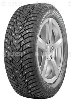 Nokian Tyres Nordman 8 215/55 R17 98T