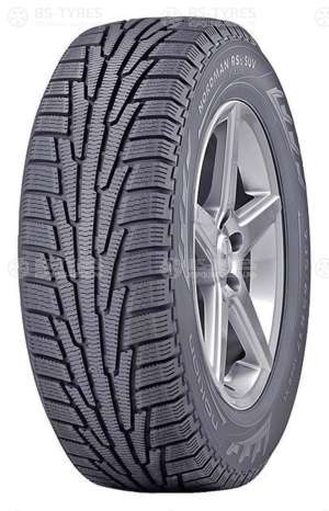 Ikon Nordman RS2 (Character Snow 2) 225/55 R17 101R
