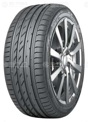 Nokian Tyres Nordman SZ2 235/40 R18 95W