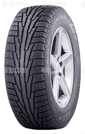 Ikon Nordman RS2 (Character Snow 2) 225/55 R17 101R