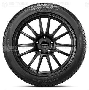 Pirelli Cinturato Winter 2 205/45 R17 88V (уценка)