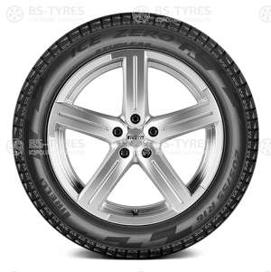 Pirelli Ice Zero Friction 255/50 R20 109H