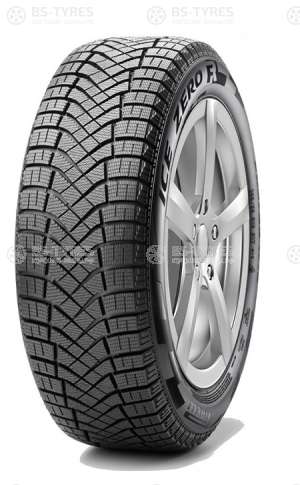 Pirelli Ice Zero Friction 255/50 R20 109H