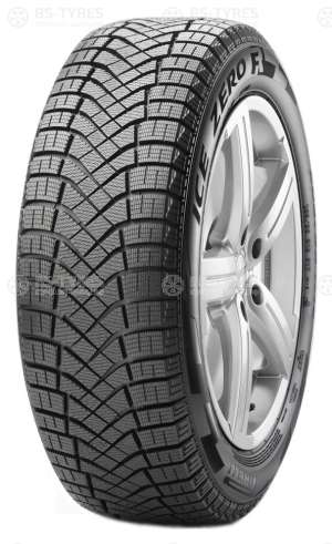 Pirelli Ice Zero Friction 255/50 R20 109H