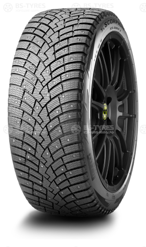 Pirelli Scorpion Ice Zero 2 275/45 R20 110H