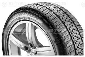 Pirelli Scorpion Winter RunFlat 275/45 R20 110V