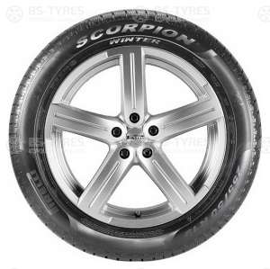 Pirelli Scorpion Winter RunFlat 275/45 R20 110V