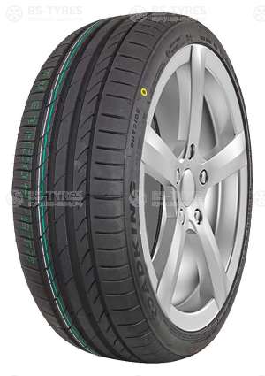 RoadKing Argos UHP 275/55 R19 111W