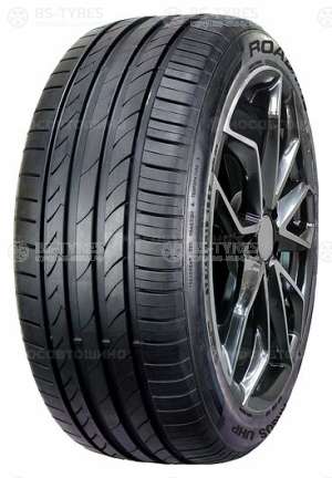 RoadKing Argos UHP 275/55 R19 111W