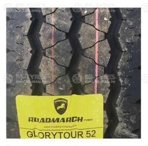 Glorytour 52