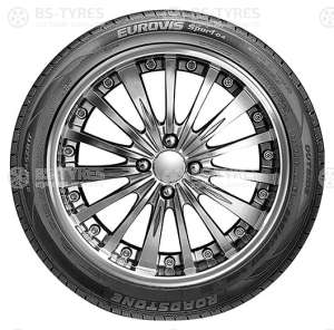 Roadstone Eurovis Sport 4 225/40 R18 92Y