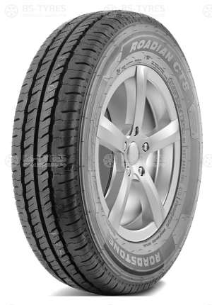 Roadian CT8