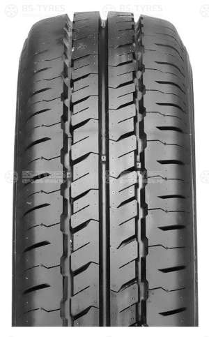 Roadian CT8