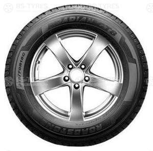 Roadian CT8