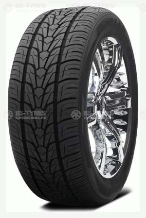 Roadian HP