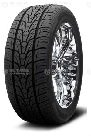Roadian HP