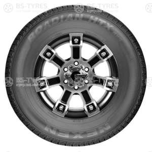 Roadian HTX RH5