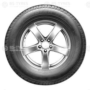Roadian HTX RH5