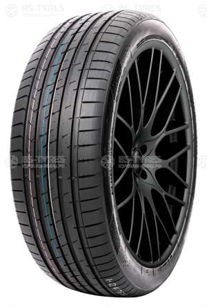 Royal Black Explorer II 215/55 R18 99W