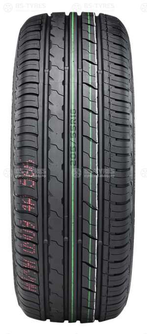 Royal Black Performance 215/40 R18 89W