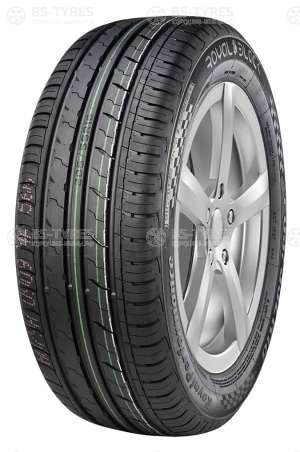 Royal Black Performance 215/40 R18 89W