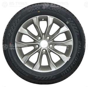Royal Black Performance 215/40 R18 89W