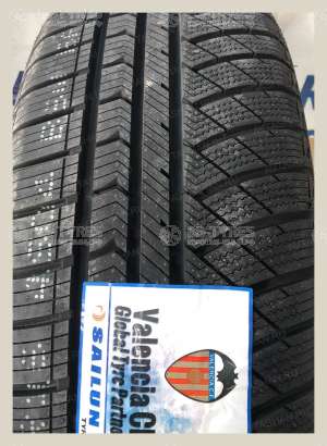 Sailun Atrezzo 4 Seasons 225/40 R18 92Y