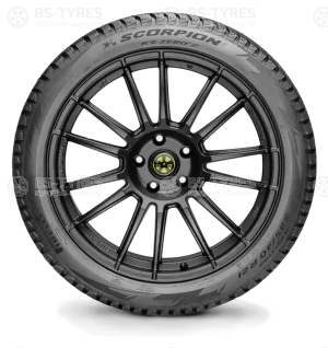 Pirelli Scorpion Ice Zero 2 275/45 R20 110H