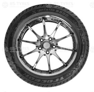 Tracmax X-Privilo S500 235/45 R18 98T
