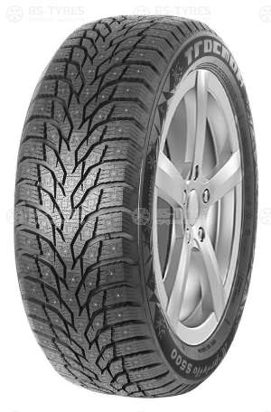 Tracmax X-Privilo S500 235/45 R18 98T