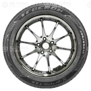Tracmax X-Privilo TX5 205/55 R16 91V