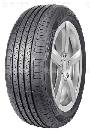 Tracmax X-Privilo TX5 205/55 R16 91V