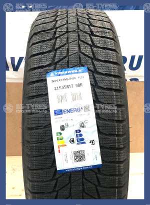 Triangle Snow PL01 235/55 R19 105R